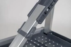 Bo-Camp 130 X 85 Inklapbare Picknicktafel - Grijs -Online Camping Winkel 1404374 06 resultaat