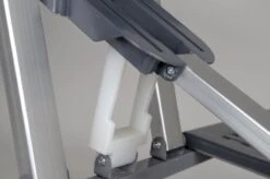 Bo-Camp 130 X 85 Inklapbare Picknicktafel - Grijs -Online Camping Winkel 1404374 08 resultaat