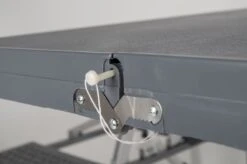 Bo-Camp 130 X 85 Inklapbare Picknicktafel - Grijs -Online Camping Winkel 1404374 10 resultaat