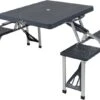 Bo-Camp 130 X 85 Inklapbare Picknicktafel - Grijs 2 Bo-Camp 130 X 85 Inklapbare Picknicktafel - Grijs -Online Camping Winkel 1404374 resultaat