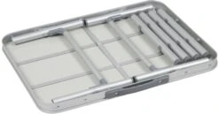 Bo-Camp Premium Campingtafel - 60 X 45 Cm -Online Camping Winkel 1404380 03 1 1