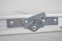 Bo-Camp Premium 90 X 60 Koffermodel Campingtafel - Grijs -Online Camping Winkel 1404402 11 resultaat