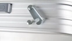 Bo-Camp Premium 90 X 60 Koffermodel Campingtafel - Grijs -Online Camping Winkel 1404402 12 resultaat