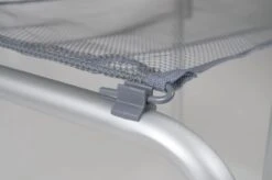 Bo-Camp Premium 90 X 60 Koffermodel Campingtafel - Grijs -Online Camping Winkel 1404402 13 resultaat