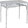 Bo-Camp Premium 90 X 60 Koffermodel Campingtafel - Grijs -Online Camping Winkel 1404402 resultaat