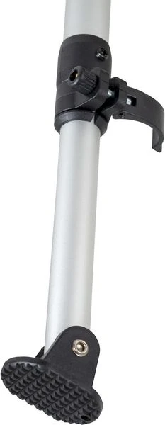 Bo-Camp Feather 80 X 60 Cm Campingtafel - Bruin 8 Bo-Camp Feather 80 X 60 Cm Campingtafel - Bruin - Afbeelding 6