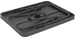 Bo-Camp Logan Campingtafel - 80 X 60 Cm -Online Camping Winkel 1404481 04 1 1