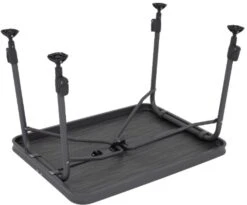 Bo-Camp Logan Campingtafel - 80 X 60 Cm -Online Camping Winkel 1404481 05 1 1