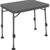 Bo-Camp Logan Campingtafel - 80 X 60 Cm -Online Camping Winkel 1404481 1 1