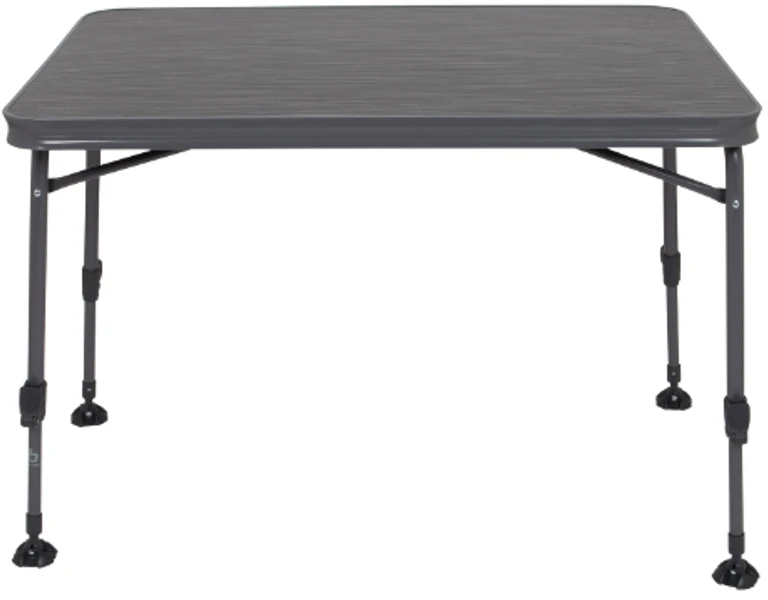 Bo-Camp Logan Campingtafel - 100 X 68 Cm 4 Bo-Camp Logan Campingtafel - 100 X 68 Cm - Afbeelding 2