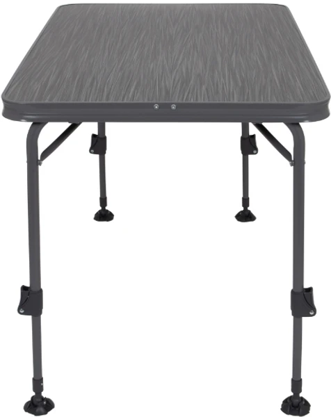 Bo-Camp Logan Campingtafel - 100 X 68 Cm 5 Bo-Camp Logan Campingtafel - 100 X 68 Cm - Afbeelding 3