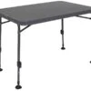 Bo-Camp Logan Campingtafel - 100 X 68 Cm 1 Bo-Camp Logan Campingtafel - 100 X 68 Cm -Online Camping Winkel 1404482 1 1