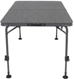 Bo-Camp Logan Campingtafel - 120 X 80 Cm -Online Camping Winkel 1404483 03 1 1