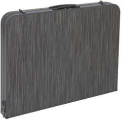 Bo-Camp Logan Campingtafel - 120 X 80 Cm -Online Camping Winkel 1404483 06 1 1