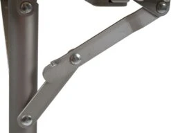 Bo-Camp Urban Outdoor Suffolk 80 X 60 Campingtafel - Bruin 17 Bo-Camp Urban Outdoor Suffolk 80 X 60 Campingtafel - Bruin -Online Camping Winkel 1404650 05 resultaat