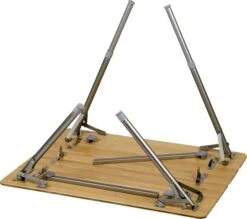 Bo-Camp Urban Outdoor Suffolk 80 X 60 Campingtafel - Bruin 13 Bo-Camp Urban Outdoor Suffolk 80 X 60 Campingtafel - Bruin -Online Camping Winkel 1404650 06 resultaat