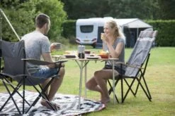 Bo-Camp Urban Outdoor Suffolk 80 X 60 Campingtafel - Bruin 19 Bo-Camp Urban Outdoor Suffolk 80 X 60 Campingtafel - Bruin -Online Camping Winkel 1404650 13 resultaat