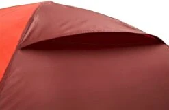 Vaude Campo Grande XT Koepeltent - 4 Persoons -Online Camping Winkel 14227 2 resultaat