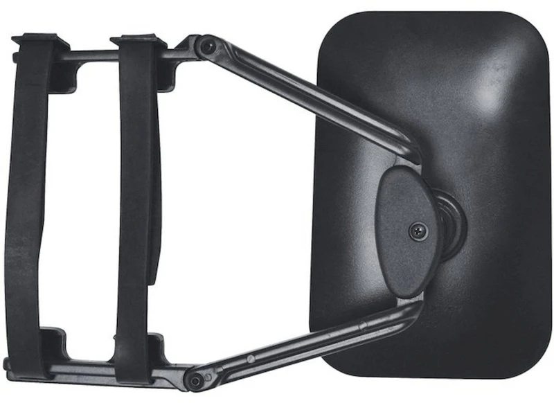 Carpoint Luxe Dubbele Caravanspiegel 5 Carpoint Luxe Dubbele Caravanspiegel - Afbeelding 3