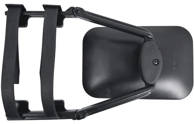 Carpoint Luxe Dubbele Caravanspiegel 6 Carpoint Luxe Dubbele Caravanspiegel - Afbeelding 4