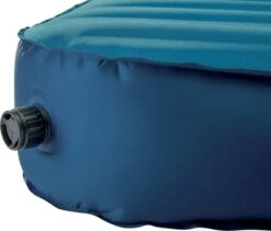 Therm-A-Rest MondoKing 3D 11.0 XW XL Zelfopblazende Slaapmat -Online Camping Winkel 1477 1900 13225 tr mondoking marine large detail valve closed 1