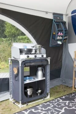 Bo-Camp Moraine Kookeiland - Waterproof 10 Bo-Camp Moraine Kookeiland - Waterproof -Online Camping Winkel 1593639 04 resultaat