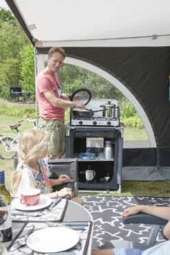 Bo-Camp Moraine Kookeiland - Waterproof 9 Bo-Camp Moraine Kookeiland - Waterproof -Online Camping Winkel 1593639 05 resultaat