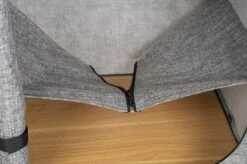 Bo-Camp Urban Outdoor Norbury Legkast -Online Camping Winkel 1693684 05 resultaat