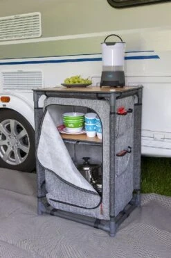 Bo-Camp Urban Outdoor Norbury Legkast -Online Camping Winkel 1693684 11 resultaat