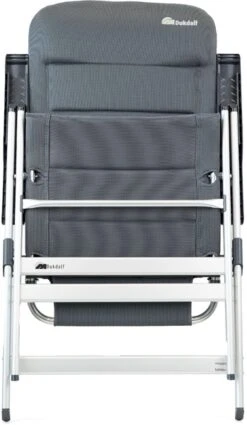 Dukdalf Brillante 8800 Standenstoel - Antraciet -Online Camping Winkel 1900 1105 af5a7664 1