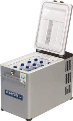 Engel MT45F-S Compressor Koelbox - 40 Liter 12 Engel MT45F-S Compressor Koelbox - 40 Liter -Online Camping Winkel 1900 1191 mt45f s 1 1
