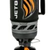 Jetboil Flash™ Carbon Gasbrander -Online Camping Winkel 1900 1198 00973618 01