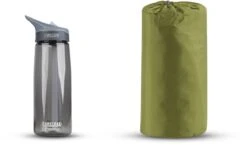 Sea To Summit Camp Mat 3.8 S Zelfopblazende Slaapmat -Online Camping Winkel 1900 1267 00976624 06