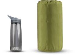 Sea To Summit Camp Mat Rectangular 3.8 L Zelfopblazende Slaapmat 16 Sea To Summit Camp Mat Rectangular 3.8 L Zelfopblazende Slaapmat -Online Camping Winkel 1900 1267 00977774 06