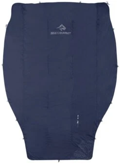 Sea To Summit Glow Quilt Large Dekbed - Donkergrijs 12 Sea To Summit Glow Quilt Large Dekbed - Donkergrijs -Online Camping Winkel 1900 1267 00978168 03 medium