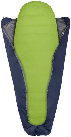 Sea To Summit Glow Quilt Large Dekbed - Donkergrijs 17 Sea To Summit Glow Quilt Large Dekbed - Donkergrijs -Online Camping Winkel 1900 1267 00978168 07 medium