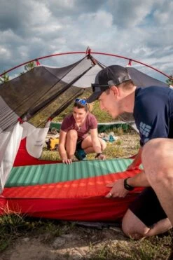 Therm-A-Rest Trail Pro 7.6 Zelfopblazende Slaapmat -Online Camping Winkel 1900 1267 2021 thermarest europe gontard 0203