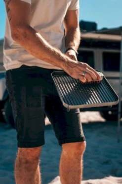 CADAC 2-Cook 3 Pro Deluxe - 2-pits Kooktoestel -Online Camping Winkel 1900 1267 2 cook 3 6