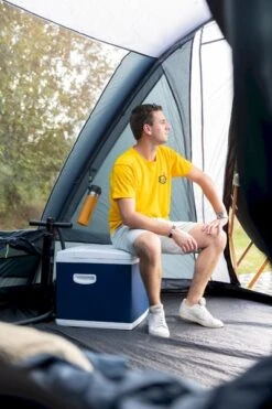 Outwell Starhill 5A Opblaasbare Tunneltent - 5 Persoons 41 Outwell Starhill 5A Opblaasbare Tunneltent - 5 Persoons -Online Camping Winkel 1900 1267 outwell starhill 6a 8