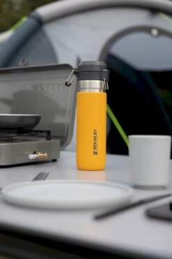 Stanley The Legendary Classic Thermosfles - 750 Ml - Donkergroen 11 Stanley The Legendary Classic Thermosfles - 750 Ml - Donkergroen -Online Camping Winkel 1900 1267 stanley fles 1