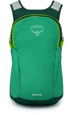 Osprey Daylite Daypack - 13 Liter - Groen -Online Camping Winkel 1900 1425 daylite s23 front escapadegreenbaikalgreen 10005129