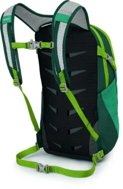 Osprey Daylite Daypack - 13 Liter - Groen -Online Camping Winkel 1900 1425 daylite s23 sideback escapadegreenbaikalgreen 10005129