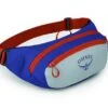 Osprey Daylite Heuptas - Blauw/Oranje 2 Osprey Daylite Heuptas - Blauw/Oranje -Online Camping Winkel 1900 1425 daylitewaist s23 side silverliningblueberry 10005144