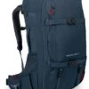 Osprey Farpoint Trek Pack Rugzak - Blauw - 55 Liter 1 Osprey Farpoint Trek Pack Rugzak - Blauw - 55 Liter -Online Camping Winkel 1900 1425 farpointtrekpack55 s22 side mutedspaceblue 10003693