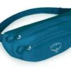 Osprey Ultralight Stuff Heuptas - Blauw -Online Camping Winkel 1900 1425 ultralightstuffwaistpack s23 side waterfrontblue 10004902
