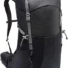 Vaude Brenta Rugzak - 36 + 6 Liter - Zwart -Online Camping Winkel 1900 1462 brenta