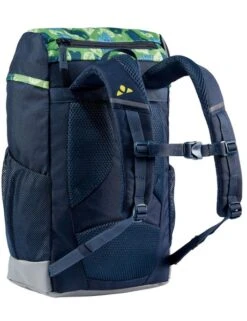 Vaude Puck Kinderrugzak - 10 Liter - Groen -Online Camping Winkel 1900 1462 puck groen 3