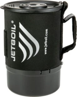 Jetboil Zip™ Carbon Gasbrander -Online Camping Winkel 1900 1606 00973590 02