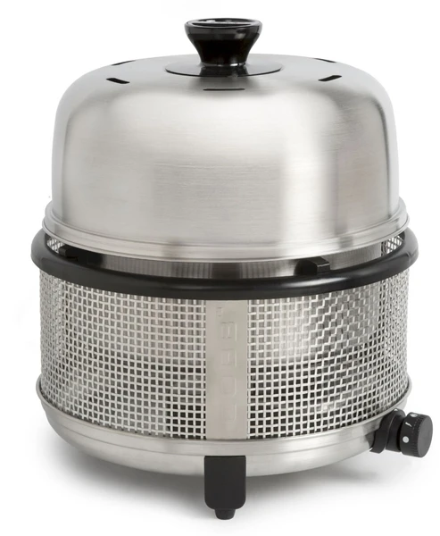 Cobb Premier+ Gas Gasbarbecue - Grijs 3 Cobb Premier+ Gas Gasbarbecue - Grijs