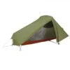 Vango F10 Helium UL 2 Ultralichte Trekking Tunneltent - 1/2 Persoons - Groen -Online Camping Winkel 1900 1783 f10 helium ul 2